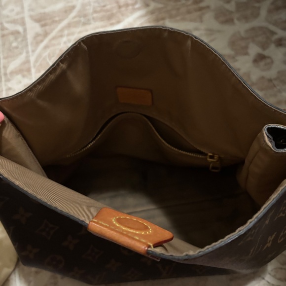 Louis Vuitton graceful pm - Picture 7 of 10